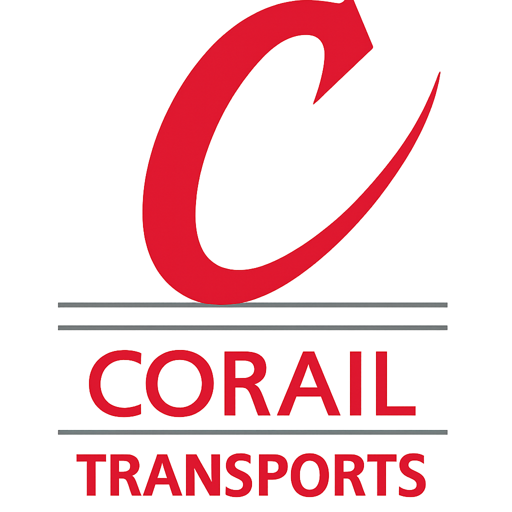 Corail Transports